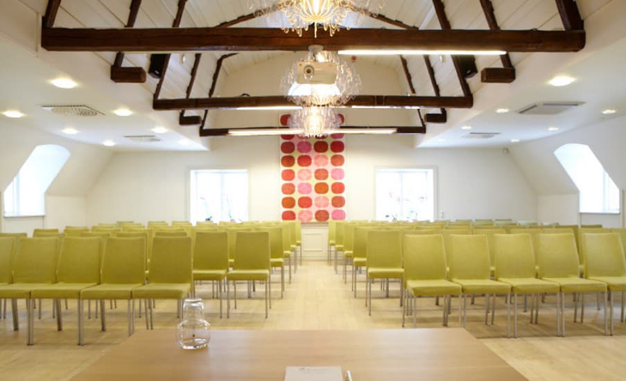 KONFERENSSAL Festsalen miniatyr 3