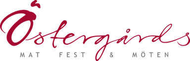 Östergårds Logo