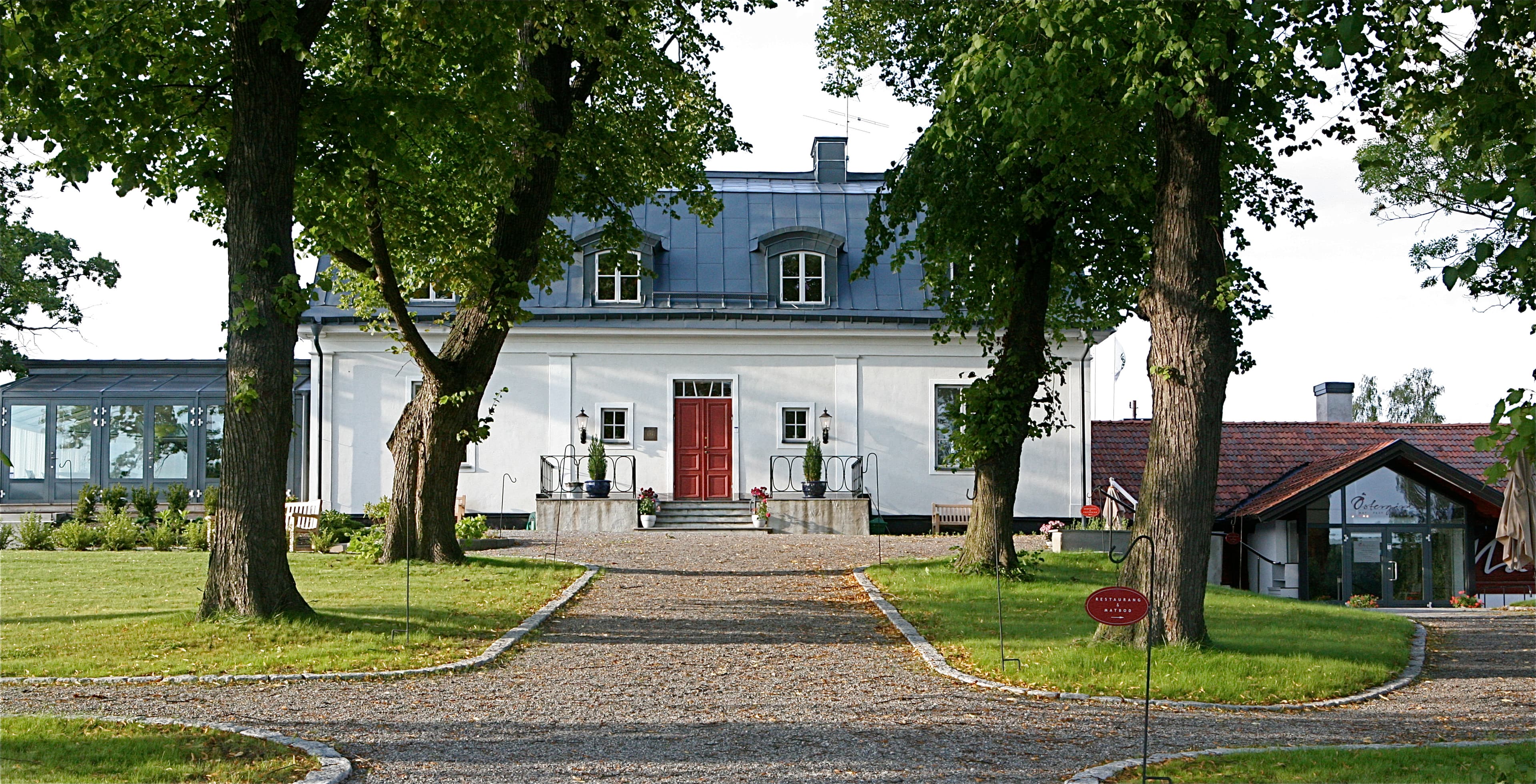 Östergårds konferensrum