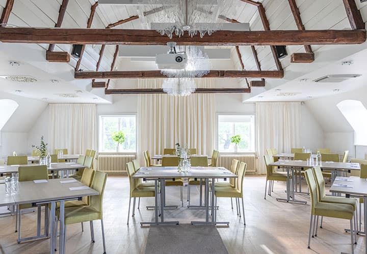 KONFERENSSAL Festsalen - bild 1