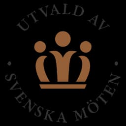 Svenska Möten - Utvald av